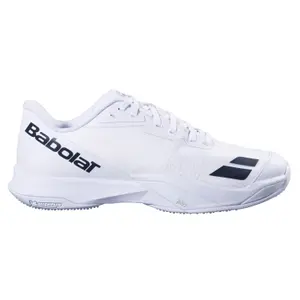 Chaussures de tennis Babolat Jet Mach 4 Wimbledon