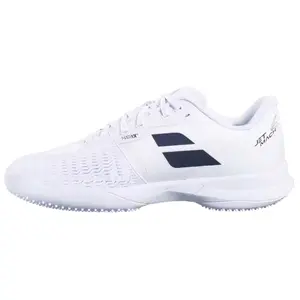 Chaussures de tennis Babolat Jet Mach 4 Wimbledon image-2