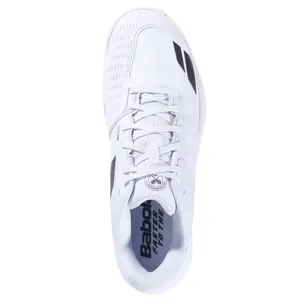 Chaussures de tennis Babolat Jet Mach 4 Wimbledon image-3