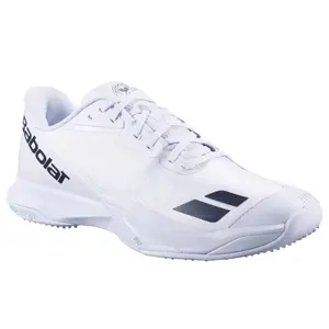 Chaussures de tennis Babolat Jet Mach 4 Wimbledon image-4