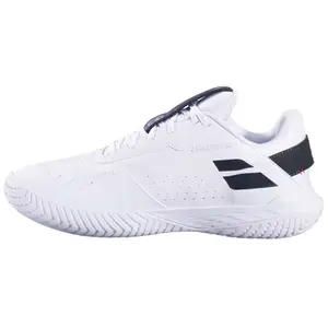 Chaussures de tennis Babolat SFX Evo Wimbledon image-2