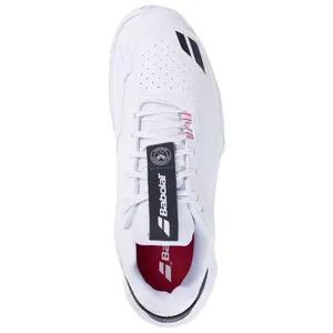 Chaussures de tennis Babolat SFX Evo Wimbledon image-3
