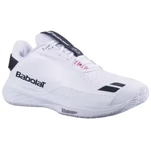 Chaussures de tennis Babolat SFX Evo Wimbledon image-4