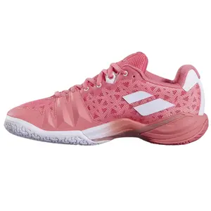 Chaussures de badminton femme Babolat Shadow 4 image-1