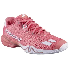 Chaussures de badminton femme Babolat Shadow 4 image-2