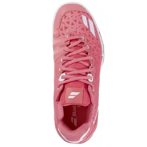 Chaussures de badminton femme Babolat Shadow 4 image-3