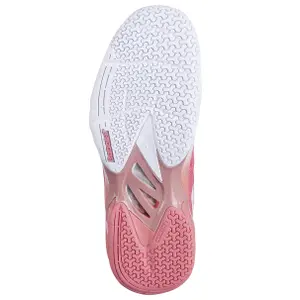 Chaussures de badminton femme Babolat Shadow 4 image-4