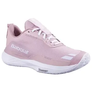 Tennissko til kvinder Babolat SFX Evo image-4
