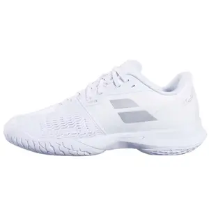 Chaussures de tennis femme Babolat Jet Mach 4 image-2