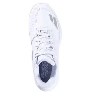 Chaussures de tennis femme Babolat Jet Mach 4 image-3