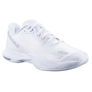 Chaussures de tennis femme Babolat Jet Mach 4 image-4