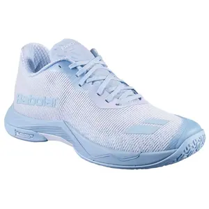 Chaussures de badminton femme Babolat Shadow Spirit 2 image-2