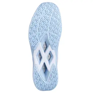 Chaussures de badminton femme Babolat Shadow Spirit 2 image-4