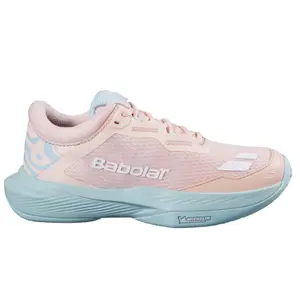 Damentennisschuhe Mesh Babolat SFX 4 All Court