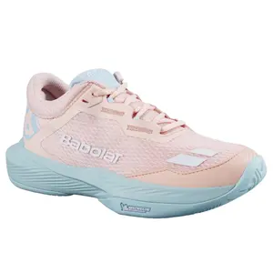 Damentennisschuhe Mesh Babolat SFX 4 All Court image-1