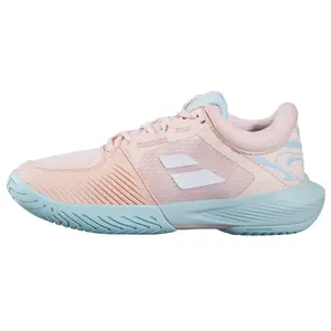 Damentennisschuhe Mesh Babolat SFX 4 All Court image-2