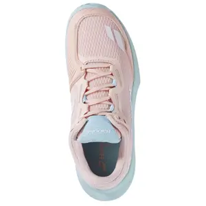 Damentennisschuhe Mesh Babolat SFX 4 All Court image-3