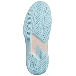 Damentennisschuhe Mesh Babolat SFX 4 All Court image-4
