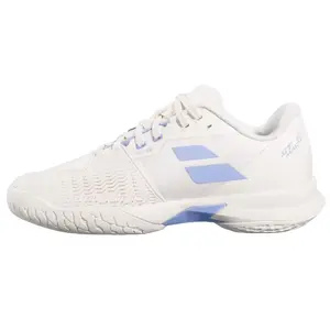 Women's Trainers Babolat Jet Mach 4 All Court image-2