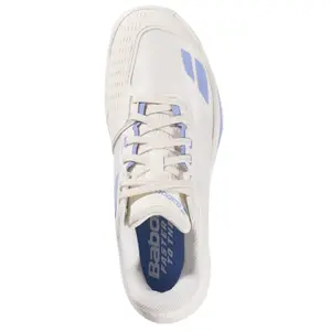 Women's Trainers Babolat Jet Mach 4 All Court image-3