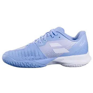Women's Trainers Babolat Jet Mach 4 All Court image-2