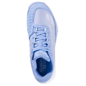 Women's Trainers Babolat Jet Mach 4 All Court image-3