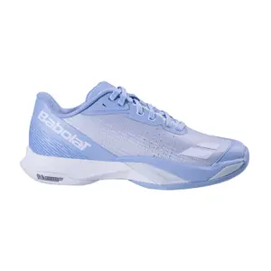 Damskie buty do tenisa Babolat Jet Mach 4 Clay