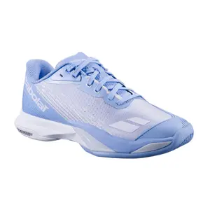 Damskie buty do tenisa Babolat Jet Mach 4 Clay image-1