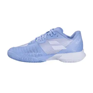 Damskie buty do tenisa Babolat Jet Mach 4 Clay image-2