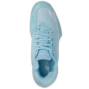 Chaussures de tennis femme Babolat Jet Tere 2 Clay image-3