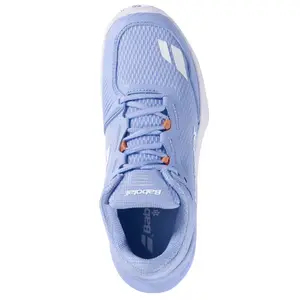 Damen-Tennisschuhe Babolat SFX 4 Clay image-3