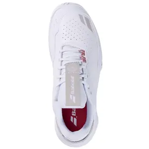 Chaussures de tennis femme Babolat SFX Evo Wimbledon image-3