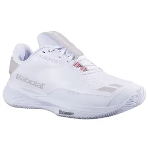 Chaussures de tennis femme Babolat SFX Evo Wimbledon image-4