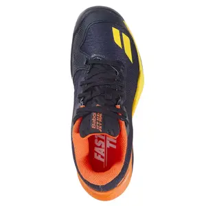 Sneakers per bambini Babolat Jet Mach 3 image-3