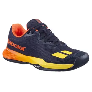 Sneakers per bambini Babolat Jet Mach 3 image-4