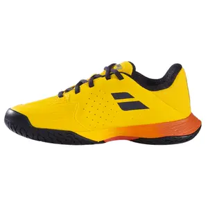 Παιδικά παπούτσια τένις Babolat Propulse image-1