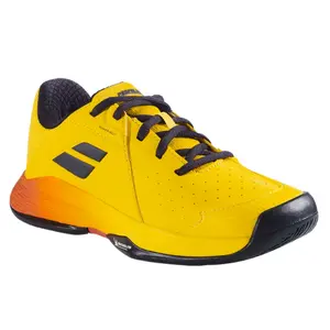 Παιδικά παπούτσια τένις Babolat Propulse image-2