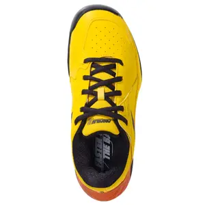 Παιδικά παπούτσια τένις Babolat Propulse image-3