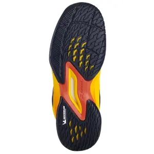 Παιδικά παπούτσια τένις Babolat Propulse image-4