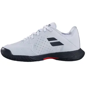 Chaussures de tennis enfant Babolat Propulse image-1