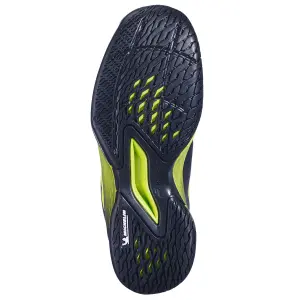 Chaussures de tennis enfant Babolat Propulse image-4