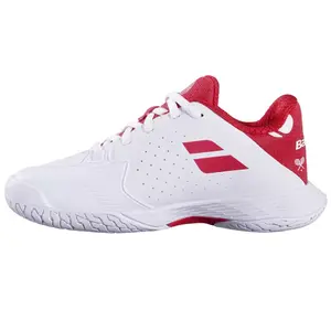 Chaussures de tennis enfant Babolat Propulse Wimbledon image-1