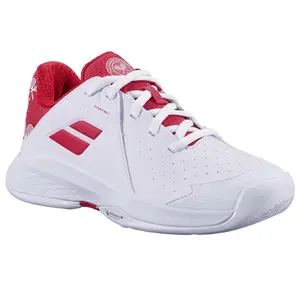 Chaussures de tennis enfant Babolat Propulse Wimbledon image-2