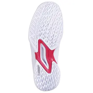 Chaussures de tennis enfant Babolat Propulse Wimbledon image-4