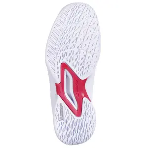 Chaussures de tennis enfant Babolat Propulse image-4