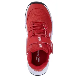 Buty tenisowe dla dzieci Babolat Pulsion All Court image-2