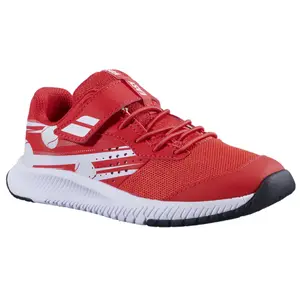 Buty tenisowe dla dzieci Babolat Pulsion All Court image-1