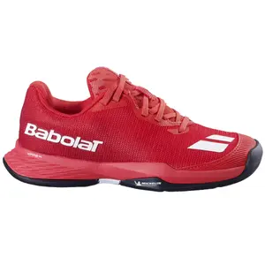 Children's Trainers Babolat Jet Mach 3 All Court image-0