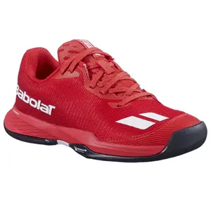Children's Trainers Babolat Jet Mach 3 All Court image-1