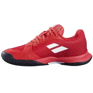 Children's Trainers Babolat Jet Mach 3 All Court image-2